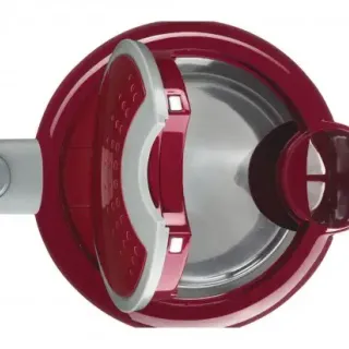 image #8 of קומקום 1.7 ליטר Bosch TWK7604 1850W-2200W - צבע אדום - שנתיים אחריות יבואן רשמי BSH