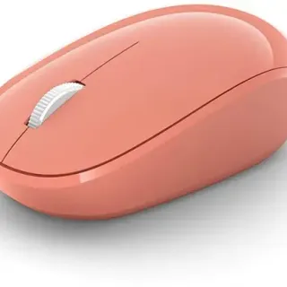 image #0 of עכבר אלחוטי Microsoft Bluetooth Mouse - דגם RJN-00043 (אריזת Retail) - צבע Peach