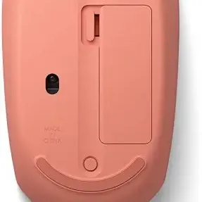 image #2 of עכבר אלחוטי Microsoft Bluetooth Mouse - דגם RJN-00043 (אריזת Retail) - צבע Peach