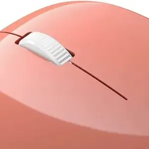 image #3 of עכבר אלחוטי Microsoft Bluetooth Mouse - דגם RJN-00043 (אריזת Retail) - צבע Peach