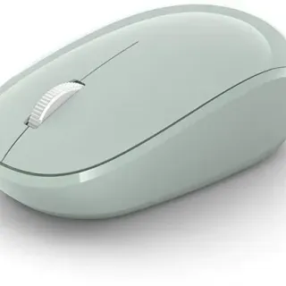 image #0 of עכבר אלחוטי Microsoft Bluetooth Mouse - דגם RJN-00031 (אריזת Retail) - צבע Mint