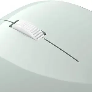 image #1 of עכבר אלחוטי Microsoft Bluetooth Mouse - דגם RJN-00031 (אריזת Retail) - צבע Mint