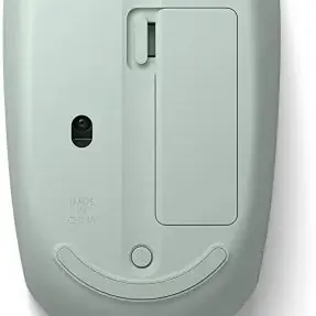 image #3 of עכבר אלחוטי Microsoft Bluetooth Mouse - דגם RJN-00031 (אריזת Retail) - צבע Mint