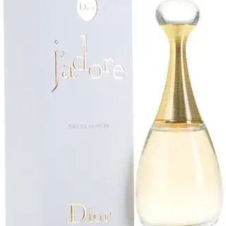 image #0 of בושם לאישה 50 מ''ל Christian Dior JAdore או דה פרפיום E.D.P