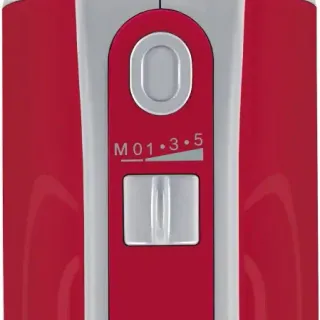 image #5 of Bosch Styline Colour Hand Mixer 500W Red MFQ40303 - 2 Years Warranty BSH