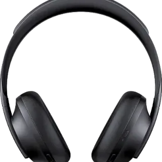 image #0 of אוזניות Over Ear אלחוטיות ומבטלות רעשים - Bose Noise Cancelling Headphones 700 - צבע שחור