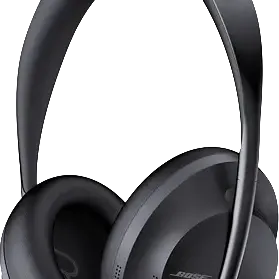 image #2 of אוזניות Over Ear אלחוטיות ומבטלות רעשים - Bose Noise Cancelling Headphones 700 - צבע שחור