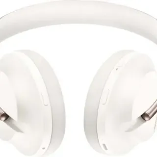 image #2 of אוזניות קשת Over-ear‏ אלחוטיות Bose Noise Cancelling Headphones 700 - צבע לבן