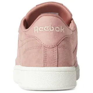 image #4 of נעלי אופנה לנשים ונוער Reebok CLUB C 85 CN7027