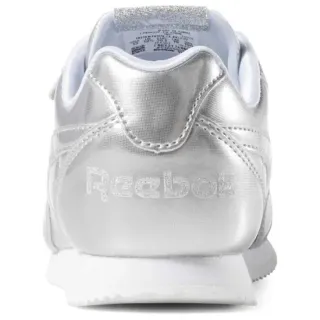 image #3 of נעלי אופנה לילדים Reebok ROYAL CLJOG 2 2V DV4002