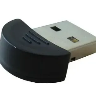 image #2 of מתאם בלוטות' Gold Touch Compact Bluetooth USB
