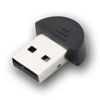 image #0 of מתאם בלוטות' Gold Touch Compact Bluetooth USB