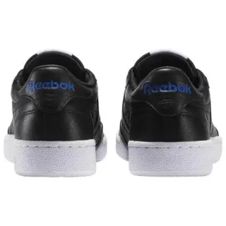 image #2 of נעלי אופנה לגברים Reebok CLUB C 85 SO BS5213