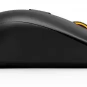 image #2 of עכבר לגיימרים SteelSeries Rival 105 ארגונומי - צבע שחור