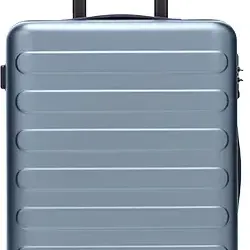 image #1 of סט מזוודות 20''+24''+28'' NinetyGO - צבע כחול בהיר