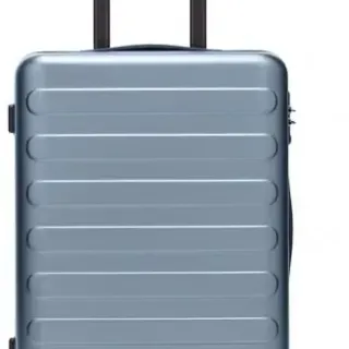 image #2 of מזוודה בודדת 20'' NinetyGO - צבע כחול בהיר