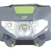 image #0 of פנס ראש GP Discovery CH32 AAAx3 LED 