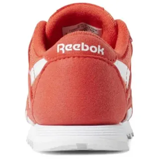 image #2 of נעלי אופנה לתינוקות Reebok CL NYLON MU CN7621