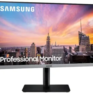 image #15 of מסך מחשב Samsung S24R650FDM 23.8'' IPS - צבע אפור/כחול כהה