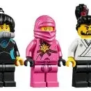 image #3 of שוק הגיימרים מסדרת נינג'ה גו 71708 LEGO
