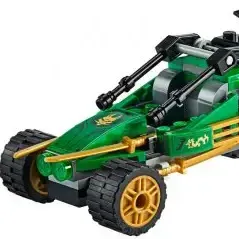 image #1 of רכב פשיטת היער מסדרת נינג'ה גו 71700 LEGO