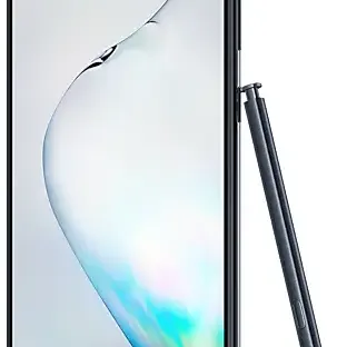 image #12 of טלפון סלולרי Samsung Galaxy Note 10 Lite 128GB SM-N770F צבע שחור - שנה אחריות יבואן רשמי סאני