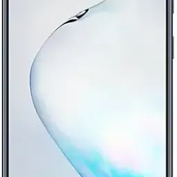 image #3 of טלפון סלולרי Samsung Galaxy Note 10 Lite 128GB SM-N770F צבע שחור - שנה אחריות יבואן רשמי סאני