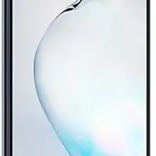 image #5 of טלפון סלולרי Samsung Galaxy Note 10 Lite 128GB SM-N770F צבע שחור - שנה אחריות יבואן רשמי סאני