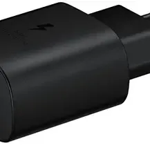 image #0 of מטען קיר מהיר Sygnet Samsung Super Fast Travel Charger 25W - צבע שחור