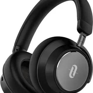 image #16 of אוזניות קשת Over-ear אלחוטיות Bluetooth עם בידוד רעשים אקטיבי TaoTronics BH046 - צבע שחור