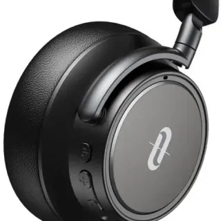 image #2 of אוזניות קשת Over-ear אלחוטיות Bluetooth עם בידוד רעשים אקטיבי TaoTronics BH046 - צבע שחור
