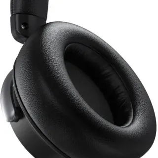 image #3 of אוזניות קשת Over-ear אלחוטיות Bluetooth עם בידוד רעשים אקטיבי TaoTronics BH046 - צבע שחור