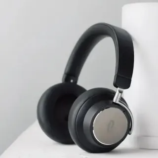 image #8 of אוזניות קשת Over-ear אלחוטיות Bluetooth עם בידוד רעשים אקטיבי TaoTronics BH046 - צבע שחור