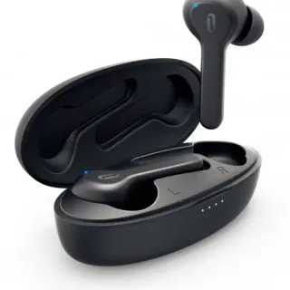 image #12 of אוזניות סטריאו אלחוטיות TaoTronics BH053 True Wireless - צבע שחור