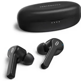 image #2 of אוזניות סטריאו אלחוטיות TaoTronics BH053 True Wireless - צבע שחור