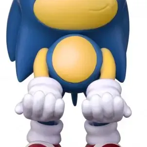 image #4 of מעמד לשלטים וסמארטפונים Cable Guys Sonic The Hedgrhog