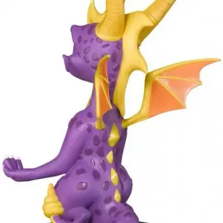 image #3 of מעמד לשלטים וסמארטפונים Cable Guys XL Spyro The Dragon