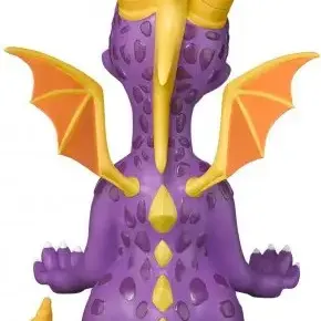 image #5 of מעמד לשלטים וסמארטפונים Cable Guys XL Spyro The Dragon