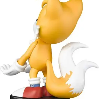 image #2 of מעמד לשלטים וסמארטפונים Cable Guys Tails Sonic Hedgrhog