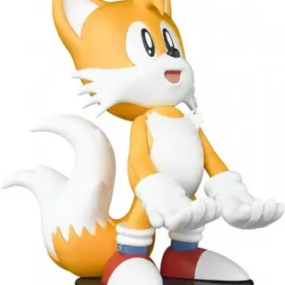 image #3 of מעמד לשלטים וסמארטפונים Cable Guys Tails Sonic Hedgrhog