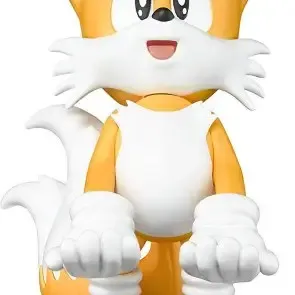 image #5 of מעמד לשלטים וסמארטפונים Cable Guys Tails Sonic Hedgrhog