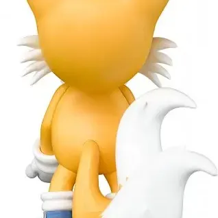 image #7 of מעמד לשלטים וסמארטפונים Cable Guys Tails Sonic Hedgrhog