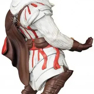 image #1 of מעמד לשלטים וסמארטפונים - Cable Guys Ezio Assasain Creed