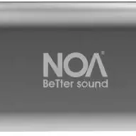 image #3 of אוזניות סטריאו אלחוטיות NOA Rio Bluetooth True Wireless