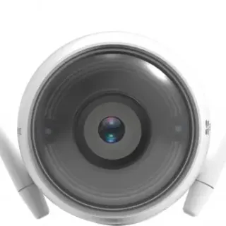image #2 of מצלמת אבטחה אלחוטית חיצונית Ezviz C3W Outdoor Smart WiFi Camera IP66