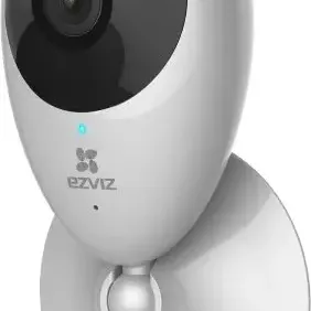 image #0 of מצלמת אבטחה Ezviz C2C Indoor Internet WiFi Camera