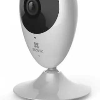 image #4 of מצלמת אבטחה Ezviz C2C Indoor Internet WiFi Camera