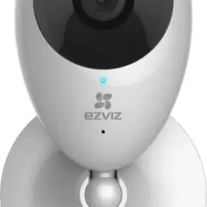 image #6 of מצלמת אבטחה Ezviz C2C Indoor Internet WiFi Camera