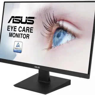 image #1 of מסך מחשב Asus VA24EHE 23.8'' LED IPS