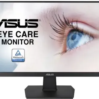 image #2 of מסך מחשב Asus VA24EHE 23.8'' LED IPS